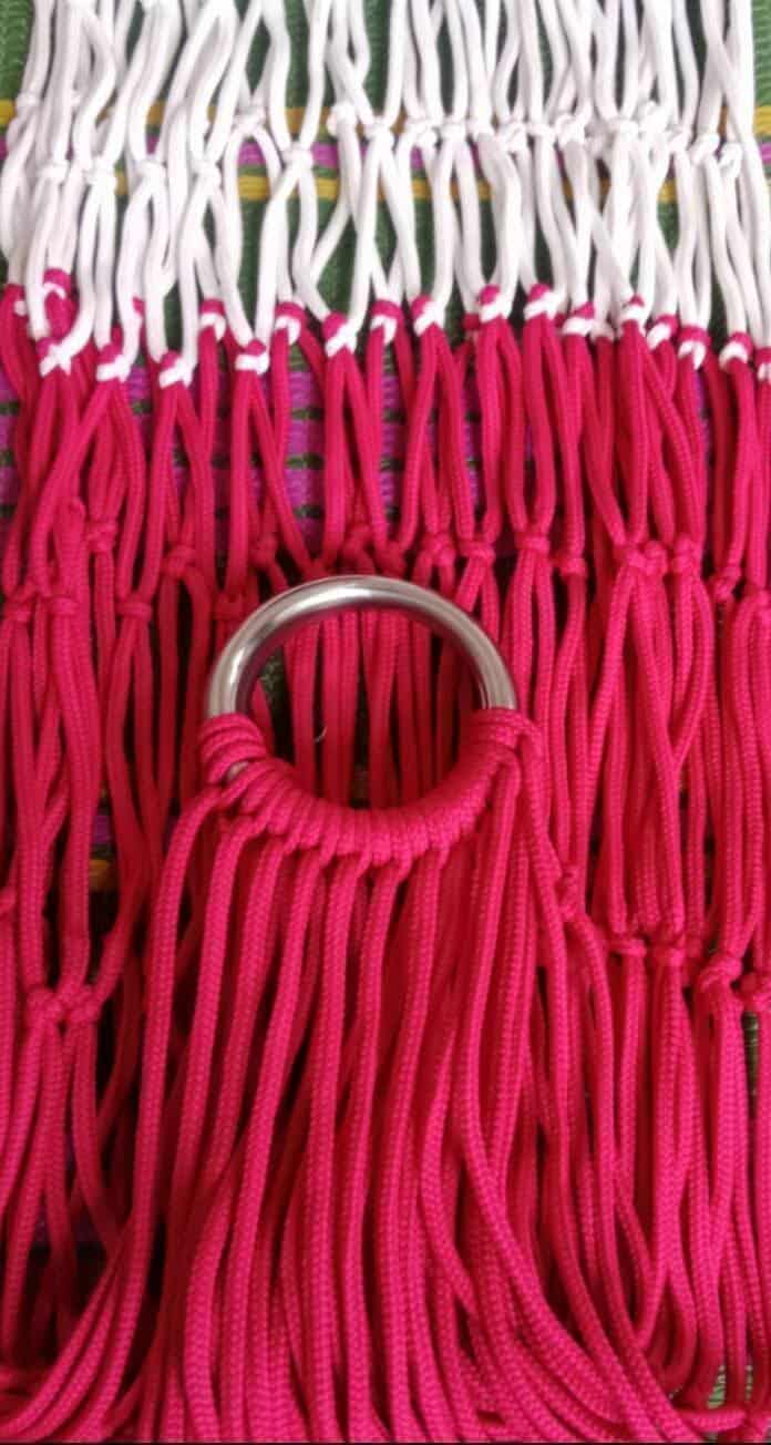 Hamok Ring Dolna