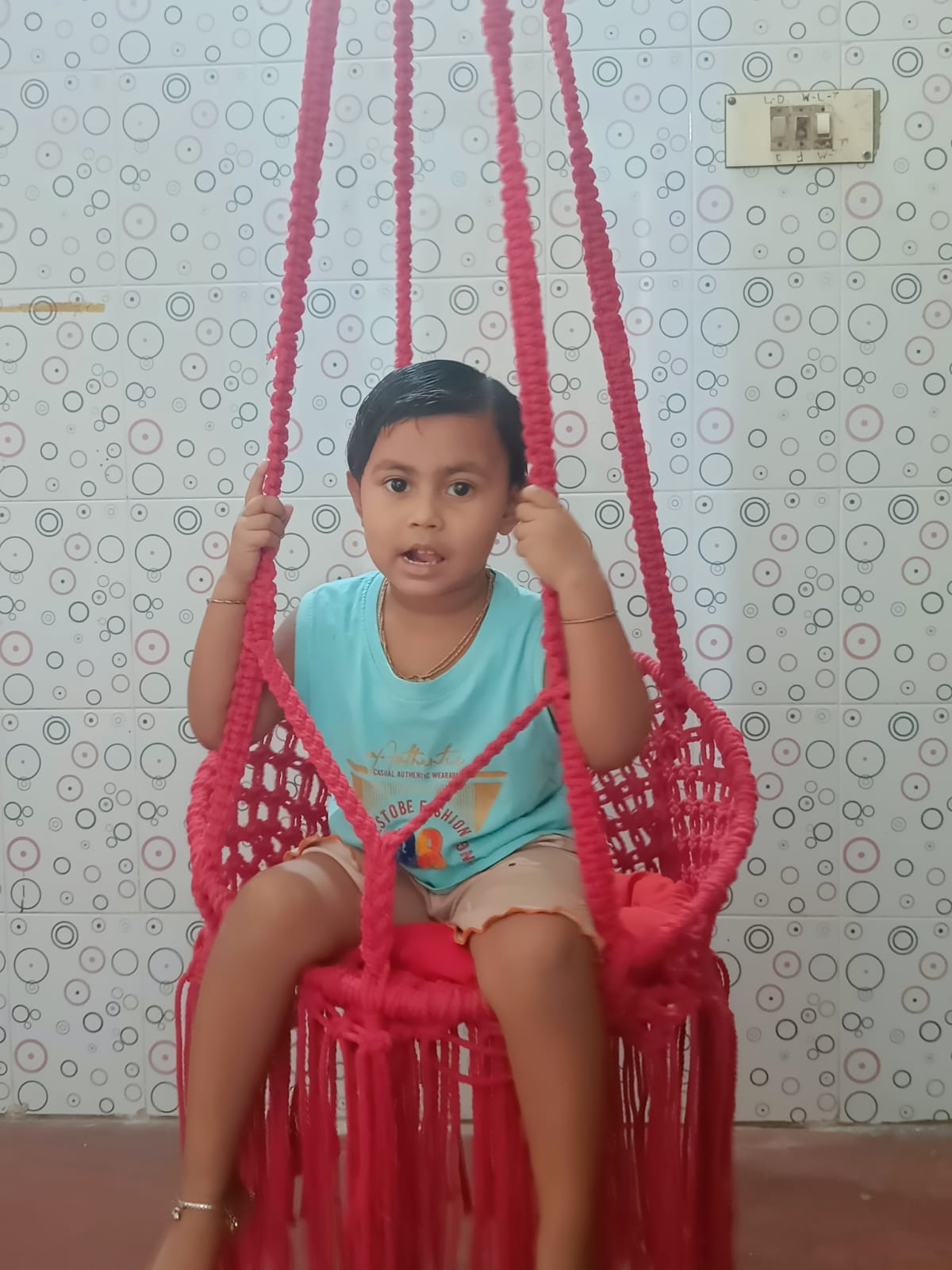 18 Inchi Baby Dolna